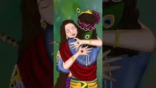 #radhakrishna #krishna #chitra #vocals