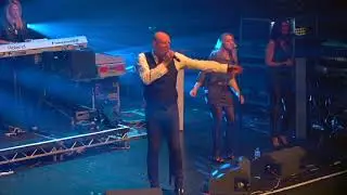 The Steve Strange Memorial Concert 2016