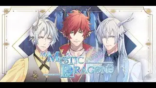My Mystic Dragons | 3 эпизод |