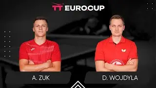 16:30 Arkadiusz Zuk - Damian Wojdyla 14.01.2026 | TT Euro.Cup Poland Star.