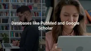 Evaluate and Access Articles A Guide for Medical Professionals