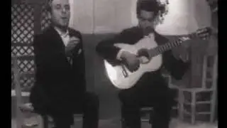 Juan Varea por Malagueñas