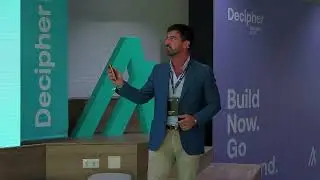 Decipher 2024 - Algorand Ecosystem Showcase - TokNox