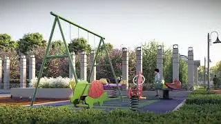 Godrej Sunrise Estate Walkthrough AV | Godrej Sunrise Estate, Oragadam, Chennai