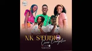 NK Studio - Cover Evang&eacute;lico