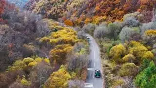 Wudaogou Scenic Area China | Hidden Gem of Hebei
