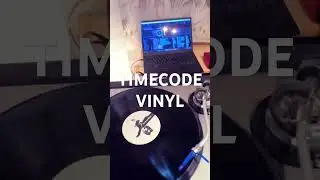 Reloop RP-7000 + Timecode , DVS