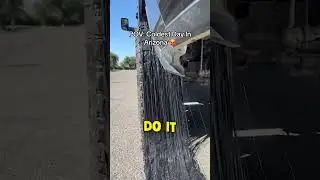 Tires MELT From Heat 🔥