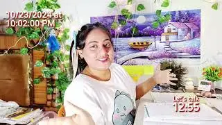 Live study with me 5-HOUR 📚 | NEET 2025 🩺| PROMODO TIMER ⏳️| STAY FOCUSED and Motivated 🌸🍓🚀 Oct23