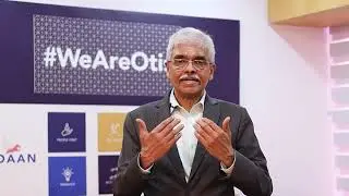 Elevator safety: our unwavering commitment | Sebi Joseph, President of Otis, India