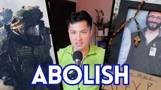 ABOLISH ICE: Democrats need to cut the bulls**t and do something...