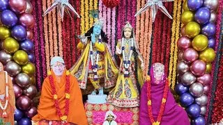 live from karnal 17-1-26 | #radhagovinddhamkarnal