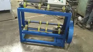 Roto moulding machine & rotational molding machine &roto cast moulding machine for plastic &PVC&Viny