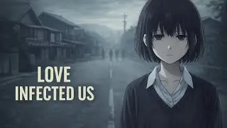 When Love Becomes Something Terrifying Shiki &ndash; Horror Romance Story