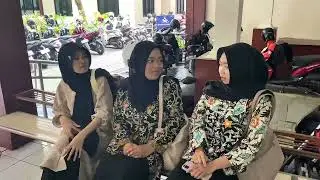 Etika Batuk untuk Kampus Sehat