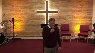 11/10/24. Bill Crabtree