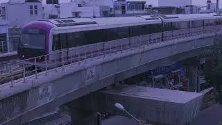 Linxon rail electrification solutions - an update