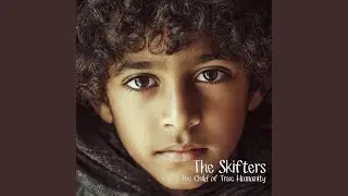 The Child of true humanity exists within you