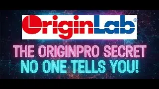 How to Download OriginPro Official Apps Effortlessly (Trick #5) 📈