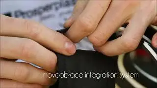 Moveo Backpacks