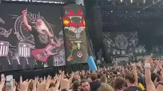 Download Festival 2019 Lamb Of God - Laid to Rest - Redneck