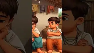 दोस्तोंकी पतंग #cartoon #shorts #2026 #SJTV