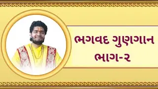 Day 2 || Bhagawad Gungan || Jayvallabhlalji Goswami || Porbandar