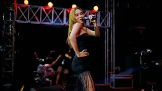LALUNA MUSIC - BASAH BASAH FEBY PESEK - HAPPY PARTY WARSENG GANK - PURWODADI