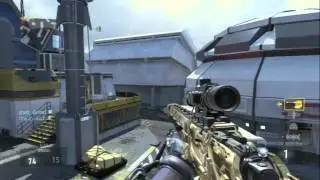 road to killcam #1 (advanced warfare killcam)