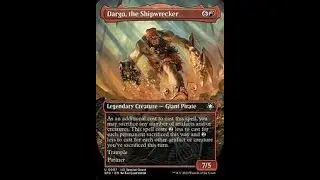 Dargo Combo Lines (Companion Video for Dargo the Budget Wrecker) Budget Dargo Combos Explained