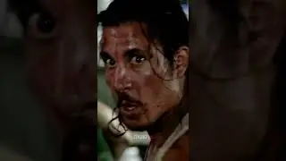 'Shit happens' Rick Grimes | The Walking Dead #Shorts