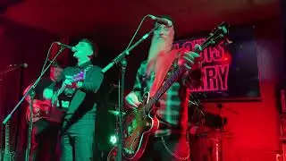 Louis Berry - Give Up The Game - Live @ Archive Liverpool - 31/01/2026