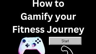 Gamify your Fitness Journey