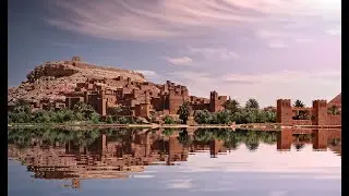 Baba Salah - Abdou Ouardi, Lucyan Wesołowski, Adam Rozenman #moroccanmusic #worldmusic #morocco