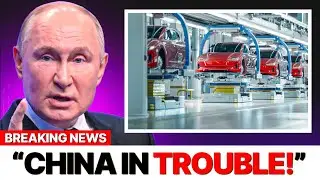 Russia&rsquo;s Moskvich 3e EV Is Quietly Disrupting Tesla & BYD &ndash; The Hidden Game-Changer