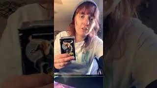 MetaZoo Unboxing: Nightfall Booster Packs Pt.1