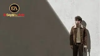 La l&iacute;nea invisible (Movistar) - Segundo tr&aacute;iler (HD)