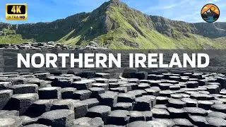 4 Breathtaking Places You MUST Visit in Northern Ireland (2025) | Game of Thrones Spot