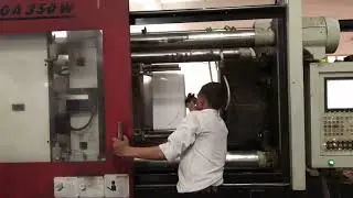 Flushing CIstern Production Line