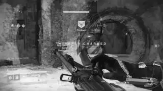 Untitled: Destiny Montage