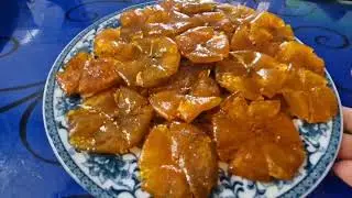 C&aacute;ch L&agrave;m Mứt Tắc Kh&ocirc;ng Bị Đắng Mứt  Mềm Dẻo Thơm Ngon