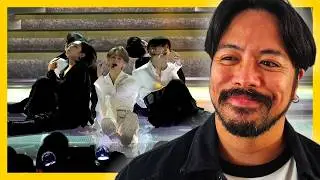 Pro Dancer Analyzes ONEUS 
