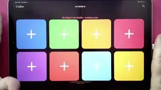 How to make the most of Eni Oken's Art Raffle App
