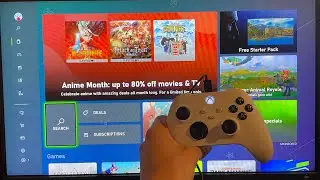 Xbox Series X/S: Как исправить скорость загрузки Microsoft Store! (Простой способ) 2025