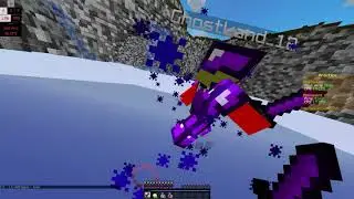 Destroying a reach hacker with 50CPS