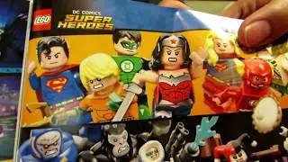 LEGO Batman Movie The Joker Balloon Escape #70900