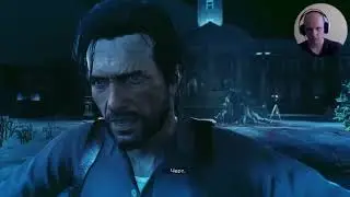 Лучшие моменты the evil within 2 #2