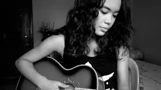 Random Man | Nadia Tracey (original song)