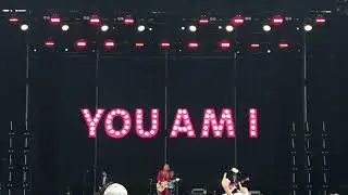 You Am I - Mr Milk live at Harvest Rock Festival Adelaide 2022