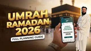 How to Plan Ramzan Umrah | Ramzan Umrah Guide